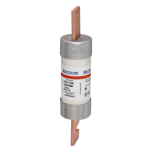 Mersen TR175R 175A RK5 Time-Delay Fuse