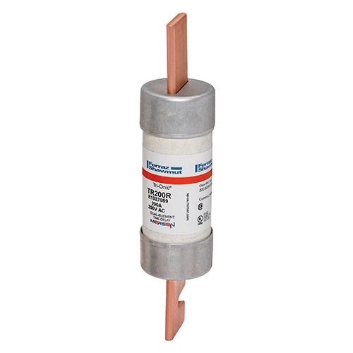 Mersen TR200R 200A RK5 Time-Delay Fuse