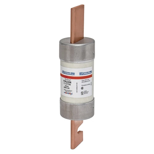 Mersen TR225R 225A RK5 Time-Delay Fuse