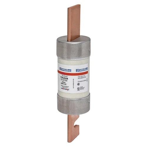 Mersen TR250R 250A RK5 Time-Delay Fuse
