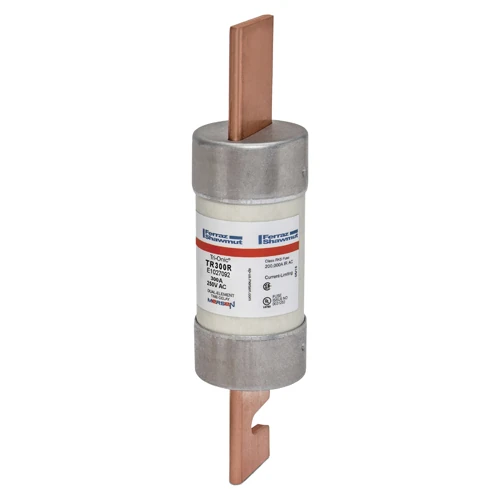 Mersen TR300R 300A RK5 Time-Delay Fuse