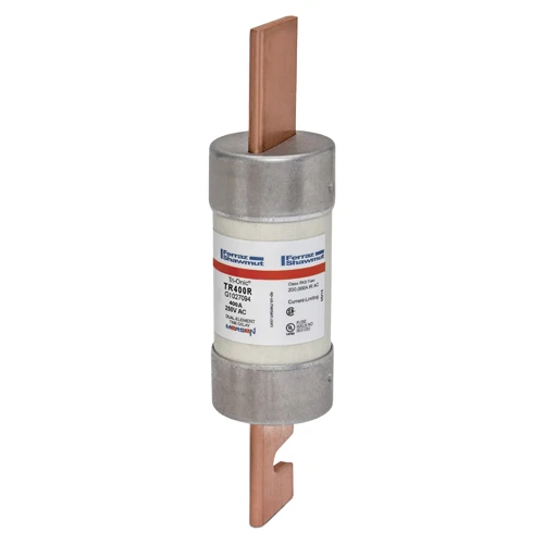 Mersen TR400R 400A RK5 Time-Delay Fuse