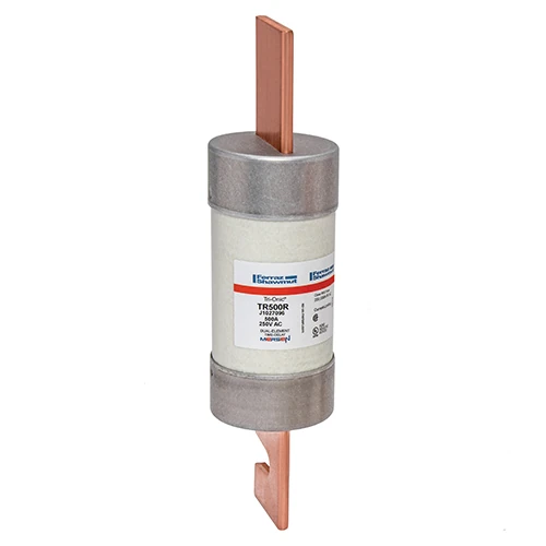 Mersen TR500R 500A RK5 Time-Delay Fuse