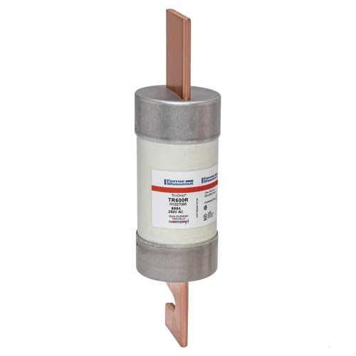 Mersen TR600R 600A RK5 Time-Delay Fuse