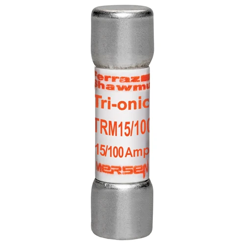 Mersen TRM15/100 0.15A 250VAC time-delay midget fuse