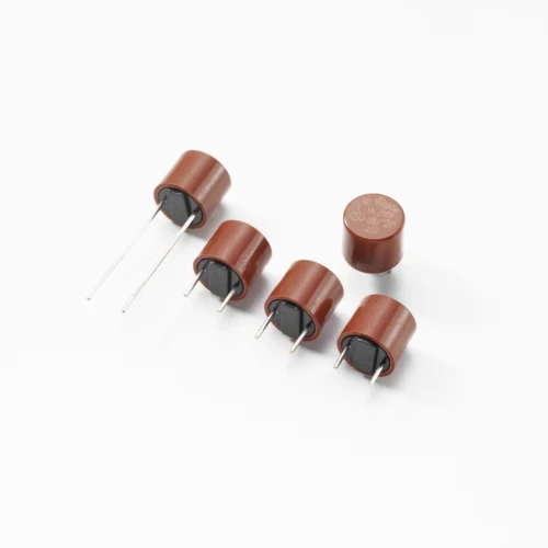 Littelfuse 37001000430 0.1A 250V быстродействующий предохранитель TR5 PCB