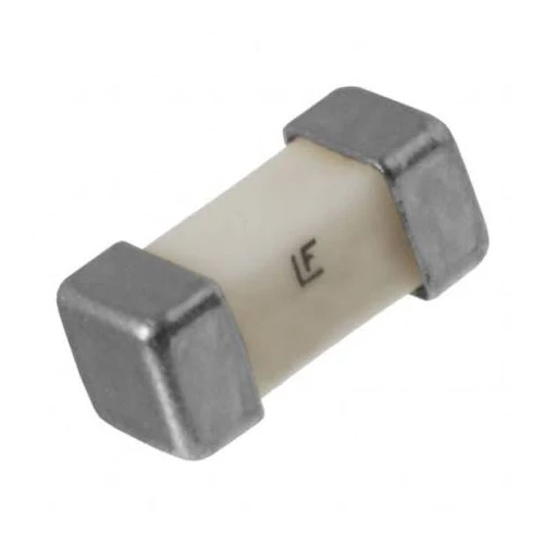 Littelfuse 0454.750NR 0.75A 125V fusible SMD NANO² de acción retardada