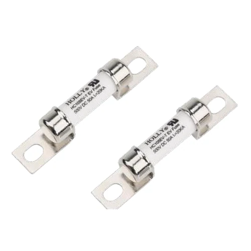 HOLLY FUSE 105EV35T 500V 35A fusible tipo cartucho
