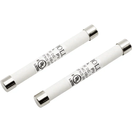 HOLLY FUSE 10LPV6U15 1500V 6A Photovoltaic Fuse