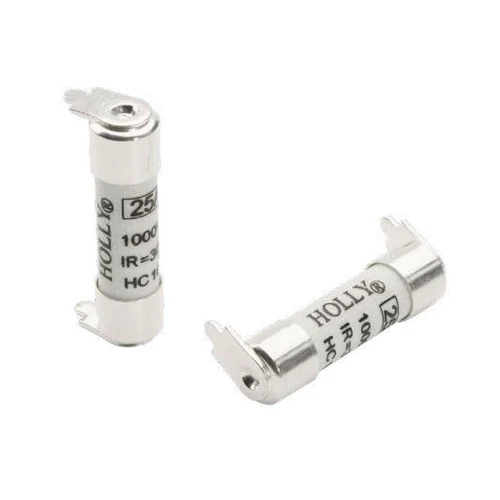 HOLLY FUSE 10PV4U0-C 1000V 4A фотоэлектрический предохранитель