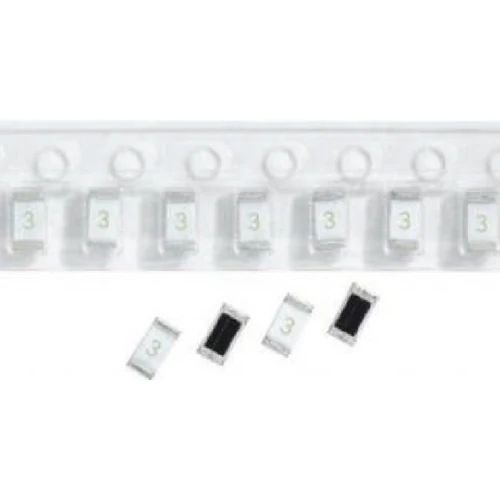 HOLLY FUSE 12F-0250L 24V / 32V / 63V 250mA Surface Mount Fuse
