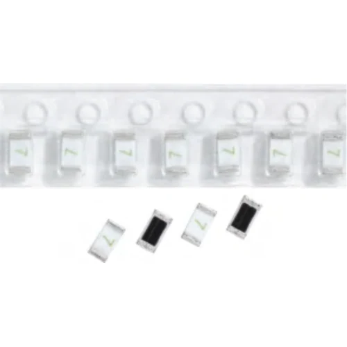 HOLLY FUSE 12T-0750L 24V / 32V / 63V 750mA Surface Mount Fuse
