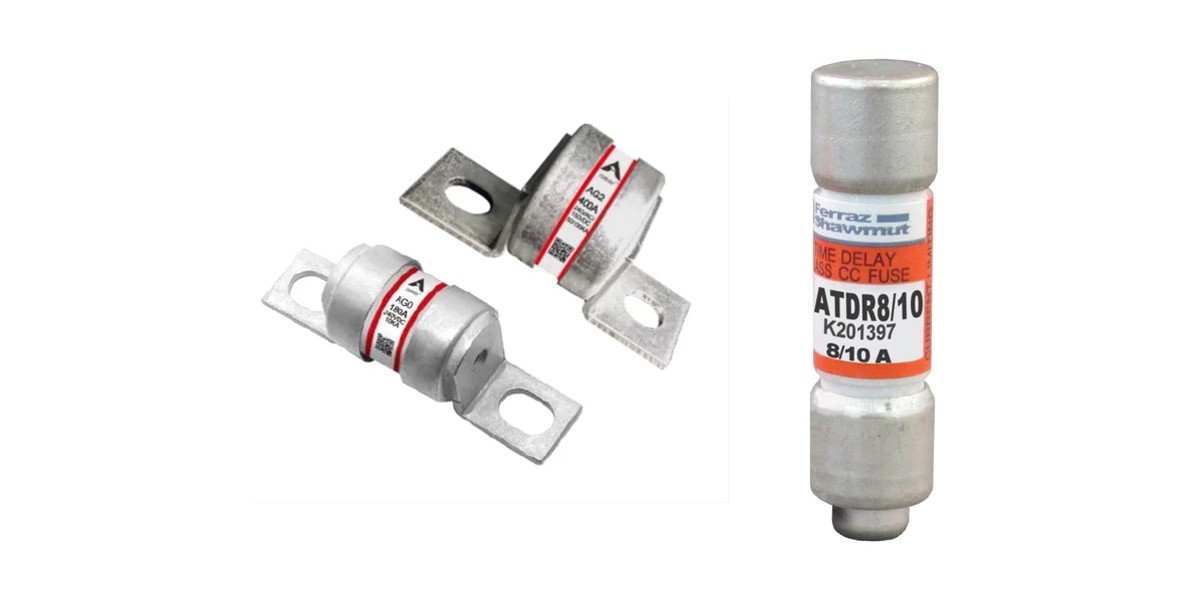 IEC 60269 vs UL 248 Fuse Standards: Categories, Classes, Ratings and Cross-Market Selection