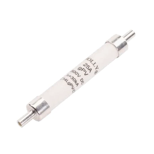 HOLLY FUSE 14LgPV25U15CT 1500V 25A Photovoltaic Fuse