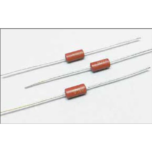 Walter 20105.00A300V 5.00A 300VAC Time-Lag 8.5×8.5×4.0 mm Fuse