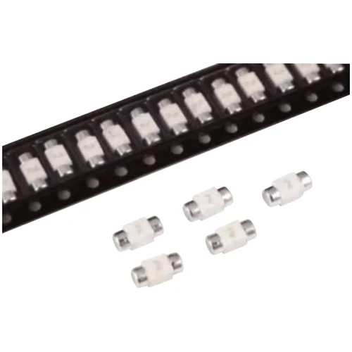 HOLLY FUSE 25F-0315H 250V AC 315mA SMD предохранитель NANO
