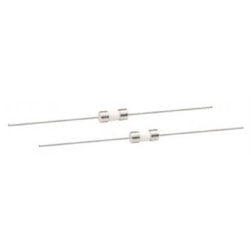 HOLLY FUSE 3CT080L 125V AC 8A Time-Lag Ceramic Microfuse