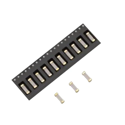 HOLLY FUSE 3NT-080H 250V AC 8A SMD Nano Fuse