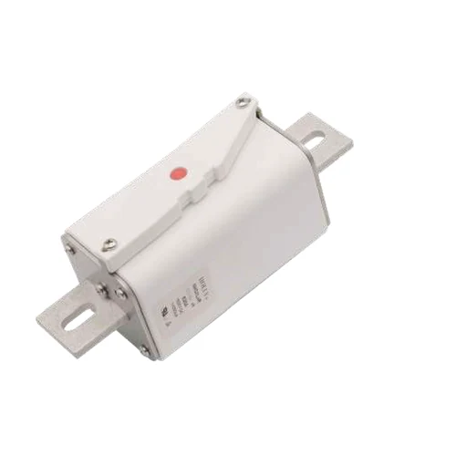 HOLLY FUSE 3XLaR125U15B 1500V DC 125A aR Fuse