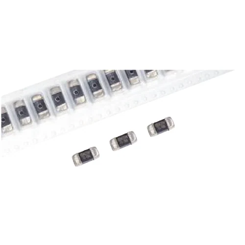 HOLLY FUSE 4NT-0800H 250V AC/DC 800mA SMD предохранитель NANO