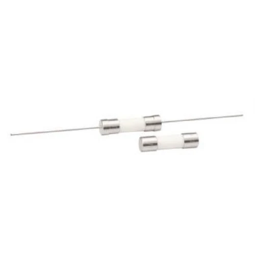 HOLLY FUSE 50CT-025H 250V AC 2.5A Time-Lag Ceramic Fuse