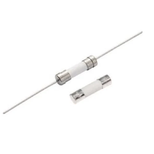 HOLLY FUSE 5HF-040H 500V AC 4A Quick-Acting Ceramic Fuse