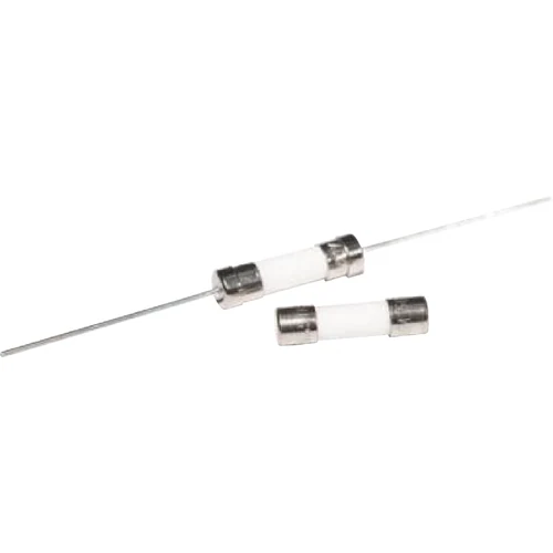 HOLLY FUSE 5HT-032H 500V AC 3.15A Time-Lag Ceramic Fuse