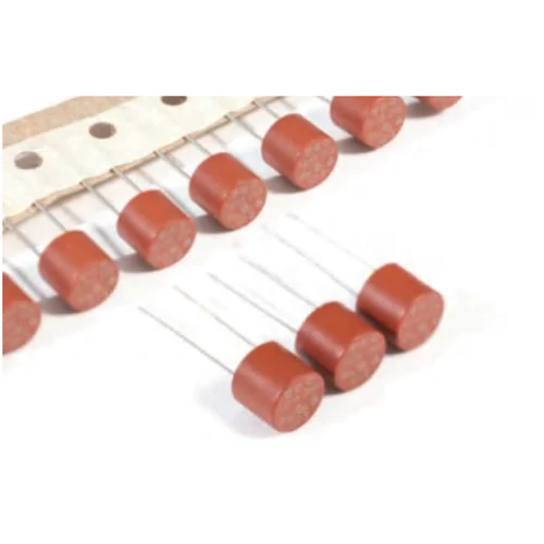 HOLLY FUSE 5RT-050H1 300V AC 5A Radial Lead Microfuse