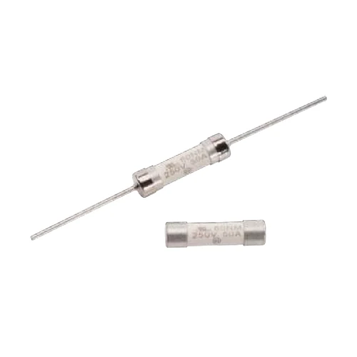 HOLLY FUSE 60NM-400L1 75V AC 40A керамический предохранитель нормального срабатывания