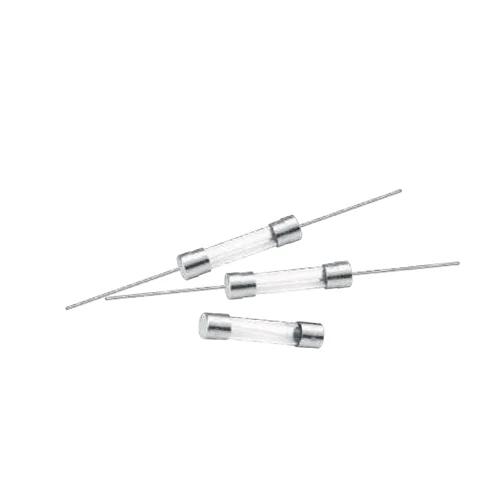 HOLLY FUSE 61NM-0800H 250V AC 800mA трубчатый предохранитель быстрого срабатывания