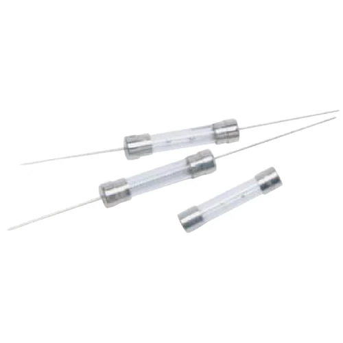 HOLLY FUSE 61S-015L 125V AC 1.5A Slow-Blow Tube Fuse