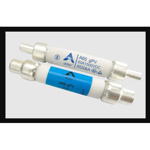 ADLER A652350b02 1500V DC 35A Photovoltaic Fuse UL Listed