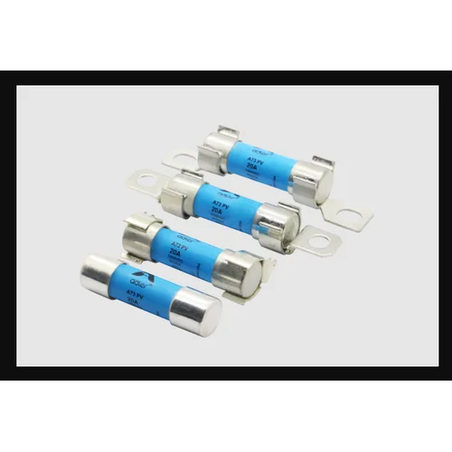 ADLER A731100701 1000V DC 1A Photovoltaic Fuse UL Listed