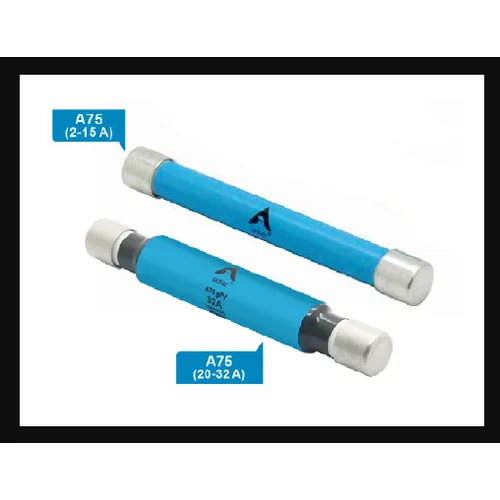 ADLER A752200b00 1500V DC 20A Photovoltaic Fuse UL Listed