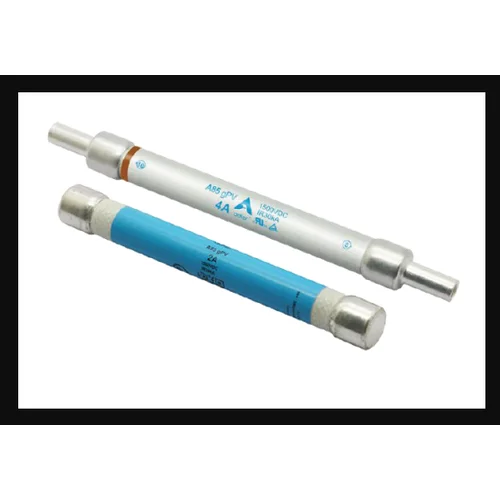 ADLER A851600b00 1500V DC 6A Photovoltaic Fuse UL Listed