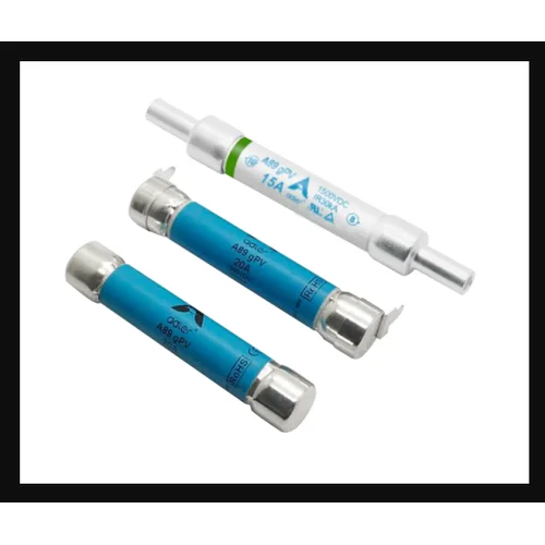 ADLER A891500b00 1500V DC 5A фотоэлектрический предохранитель TÜV