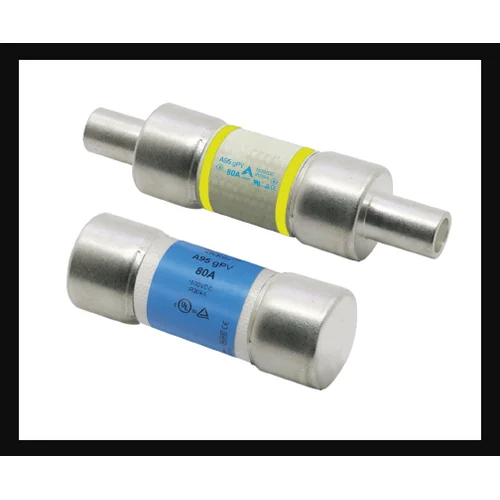 ADLER A952250b06 1500V DC 25A Photovoltaic Fuse UL Listed