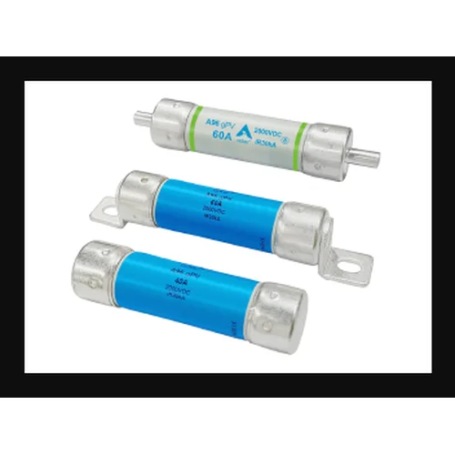 ADLER A962500b00 2000V DC 50A Photovoltaic Fuse UL Listed