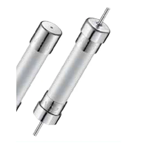 Conquer ABB-A015 15A 500V fusible de acción rápida 6.3Ø x 32 mm