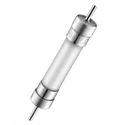 Conquer ABP-A015 15A 250V fusible de acción rápida 6.3Ø x 32 mm