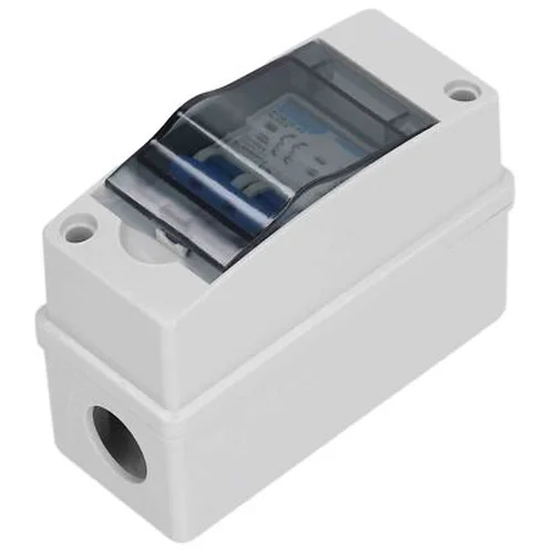 ADLER ADII350 DC Disconnect Switch TÜV