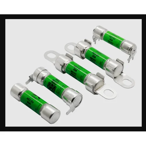 ADLER AE32500i08 850V DC 50A EV Traction Fuse UL Listed