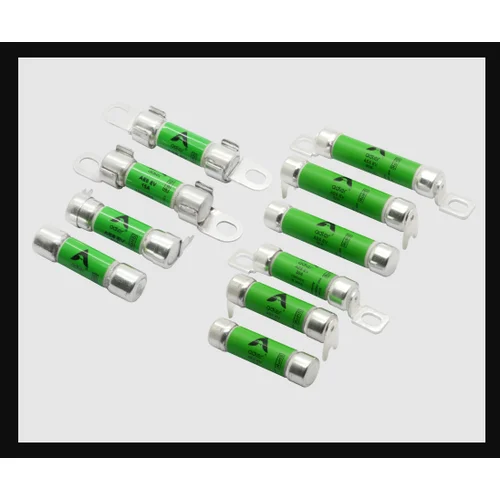 ADLER AE61500A04 1000V DC 5A EV Traction Fuse TÜV