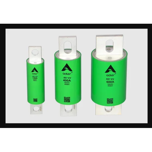 ADLER AE73150i25 800V DC 150A EV Traction Fuse UL Listed