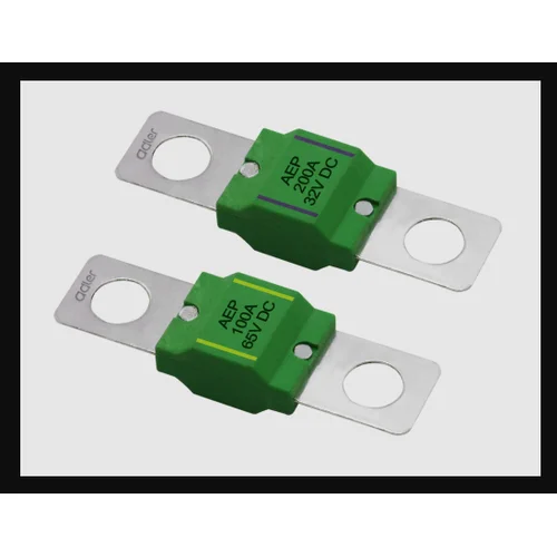 ADLER AEP3200301 32V DC 200A EV Traction Fuse UL Listed