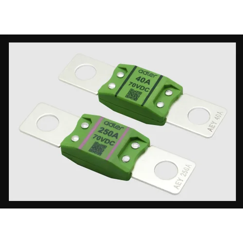 ADLER AEY34500900 70V DC 450A EV Traction Fuse UL Listed