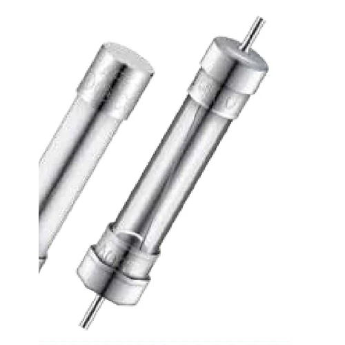 Conquer AFP-A015 15A 32V AC fusible de acción rápida 6.3Ø x 32 mm