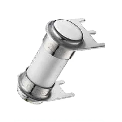 Conquer ALC063 63A 250V 14.6Ø x 38.5 mm fusible