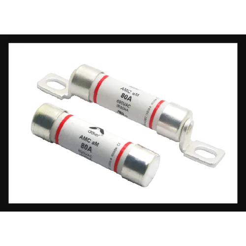 ADLER AMC18006B0 (AMC 14×51) 690V AC 8A fusible para semiconductores UL Listed