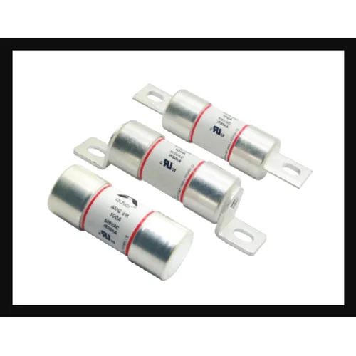 ADLER AMC22506C0 (AMC 22×58) 690V AC 25A Semiconductor Fuse UL Listed
